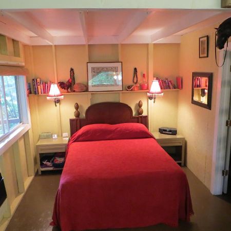 Carson'S Kaloko Mountain Cabin Kailua-Kona Zewnętrze zdjęcie