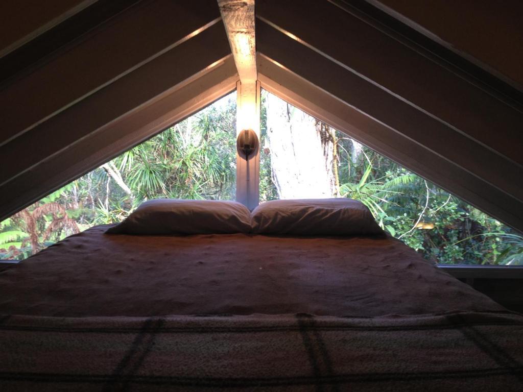 Carson'S Kaloko Mountain Cabin Kailua-Kona Pokój zdjęcie