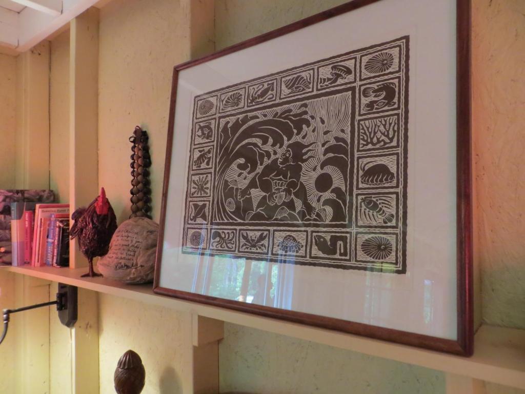 Carson'S Kaloko Mountain Cabin Kailua-Kona Zewnętrze zdjęcie